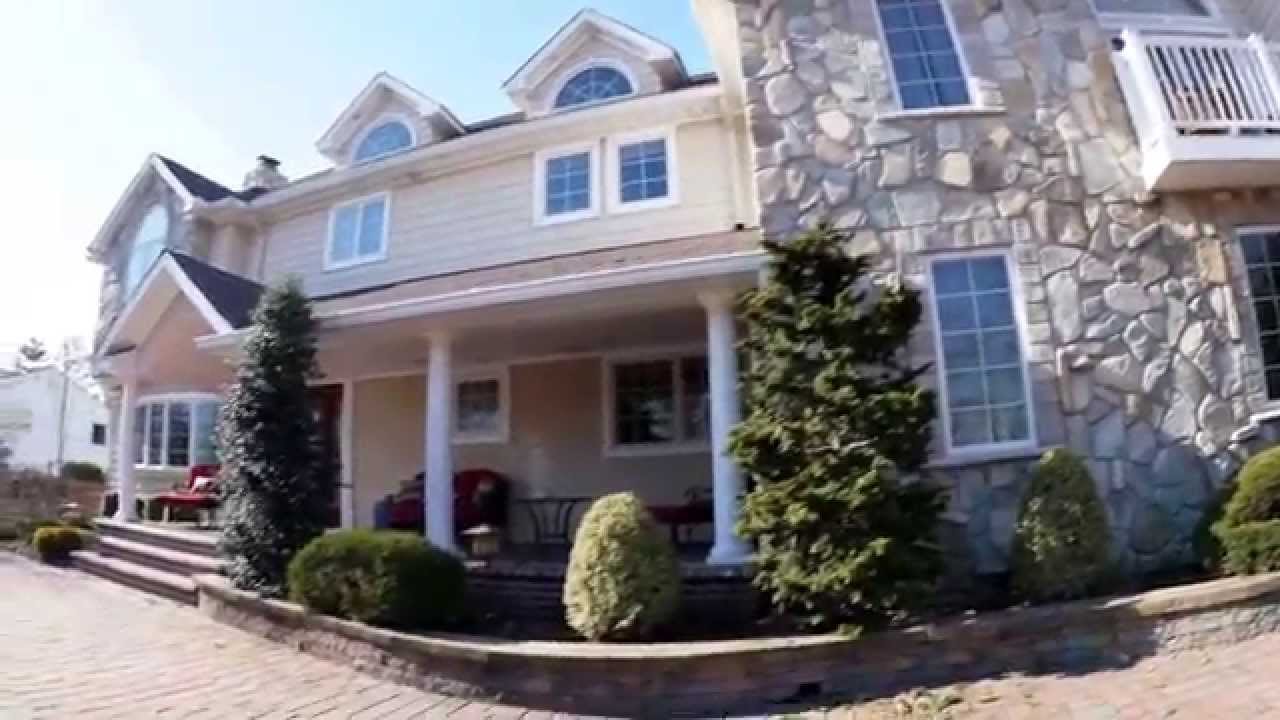 Home for sale 320 Ocean Ave Massapequa New York 11758 YouTube