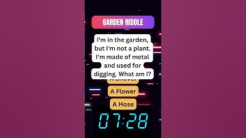 Unravel the Enigma: Can You Solve This Riddle? | Test Your Wits | #Shorts