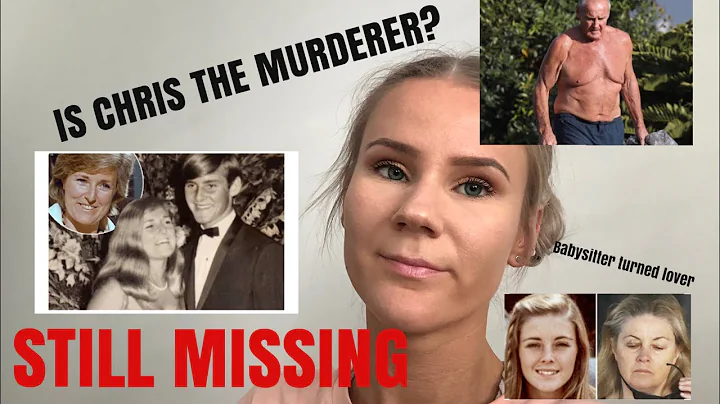 THE DISAPPEARANCE OF LYNETTE DAWSON