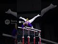Royal Gymnastics Prince Invitational: Parallel Bars! #gymnastics #fairytale #hilarious #viralshorts
