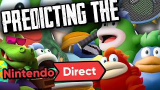 Wario ALL BUT CONFIRMED- June 2026 Nintendo Direct Let's Predict- Is it FINALLY Wario Time?