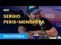El Faro | Entrevista a Sergio Peris-Mencheta | 8/4/2021