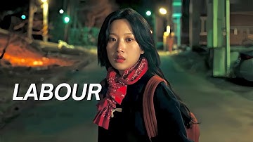 Labour | Multifemale