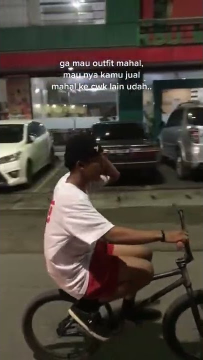 Gak Perlu Outfile Mahal Maunya Kamu Jual Mahal #shorts #youtubeshorts