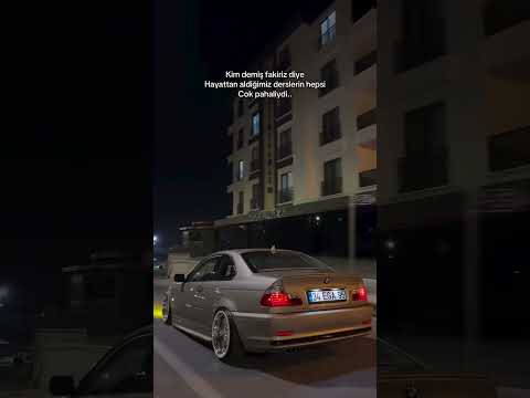 bmw anlamlı söz #keşfet