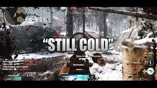 First WW2 Montage | Feeds, Side n' Turn Ons - STILL COLD