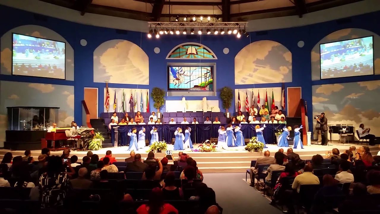 The Bridge Ministry In MotionAlmost Let Go YouTube