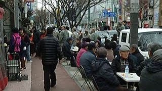AFN Daegu - AFN Korea Update - Soldiers and Civilians help make a difference in Busan