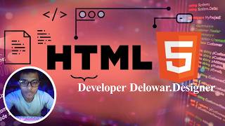 HTML Tutorial #04 Html Heading Tag | Introduction to HTML | Beginner Guide