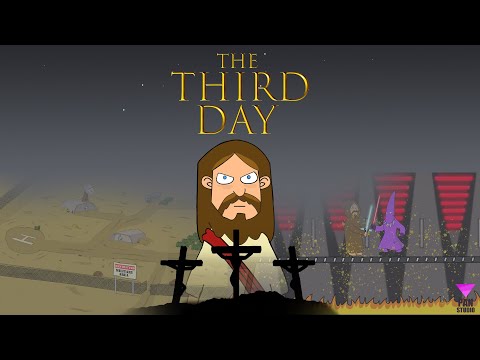 The Third Day - Launch Trailer ✅