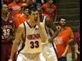 Mens basketball feature  jason cain