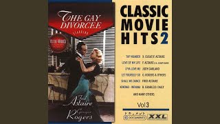 The Girl At The Ironing Board