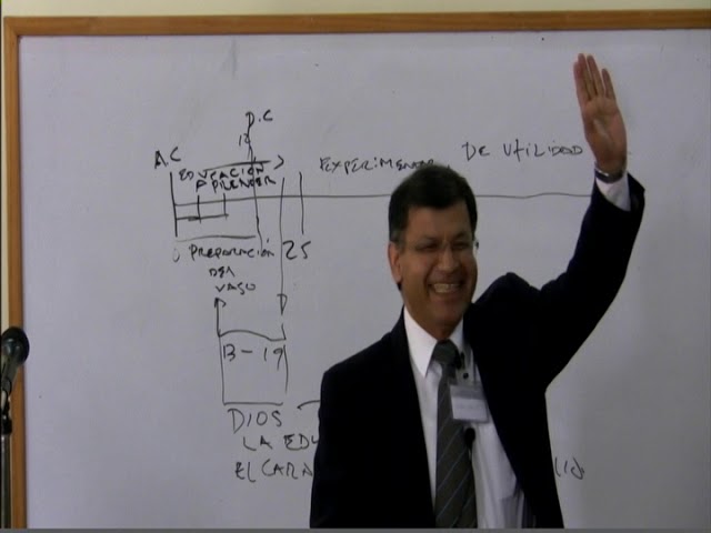 Levanta la siguiente generación