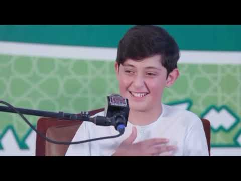 Surah At Takwir Saleh Mahdi Zadeh سورةالتكوير صالح مهدي زاده