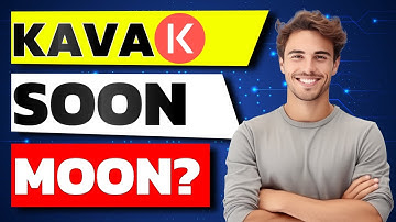 🚨 KAVA IS WAKING UP: The Hidden L1 Giant No One Is Talking About! 🚀🔥 | Massive Comeback Incoming?!