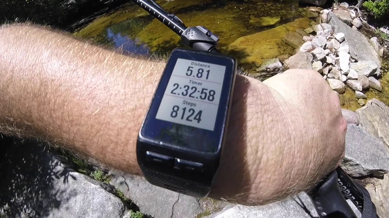 jay creature Stony Kill Falls the long way