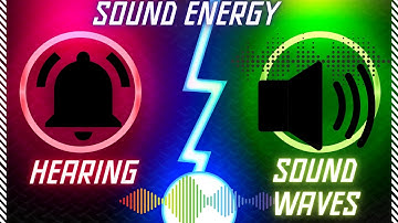 5 Surprising Facts About Sound Energy!