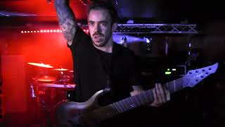 The Five Hundred - Smoke Mirrors Live - Macmillanfest Nottingham