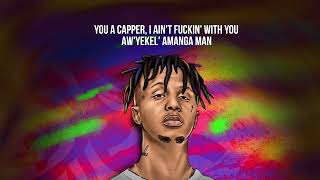 Emtee  Amanga    By Moze Arts