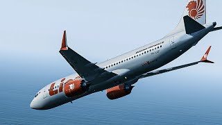 Boeing 737 MAX Crashes Immediately After Takeoff | Here's What Really Happened to Flight 610