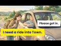 10 Simple English Conversations for Beginners | Real-Life English Dialogues (A1-A2)