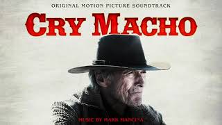 Cry Macho Soundtrack Time Lapse Clint Version - Clint Eastwood Watertower