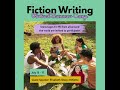Writing Camp for teens - check out our guest speakers