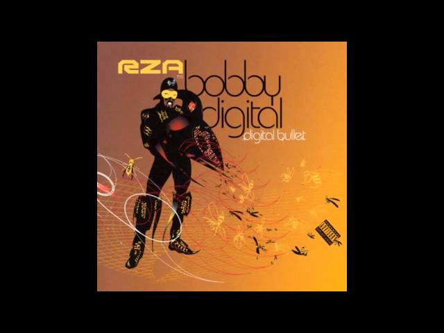 RZA - Can't Loose feat. Beretta 9 (HD) - YouTube