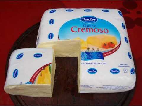 What Is Cremoso Cheese
