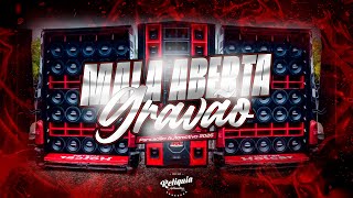 MEGA PANCADÃO AUTOMOTIVO REMIX 2026 - PANCADÃO AUTOMOTIVO GRAVÃO 2026 - RACHA DE SOM MALA ABERTA #04