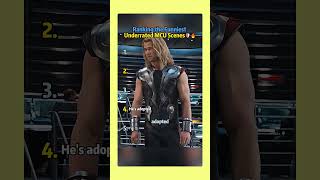 Most Funniest Scenes in Marvel. #shorts #marvel #mcu