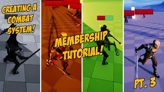 Turbo Boost: Elevate Character Movement with Pro Techniques! ⚙️🚀