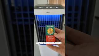 Thailand Heat Hack: Make ANY Room Smell Amazing + Stay Cool