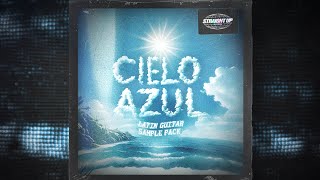 [FREE] LATIN LOOP KIT/SAMPLE PACK - "CIELO AZUL" (Guitar, Vocals, Brass)