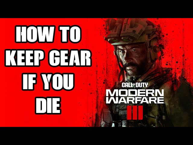 MW3 Zombies Guide - Call of Duty: MW3 Guide - IGN