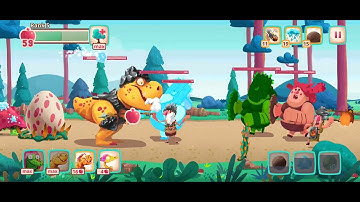 How good is Frosty? - Dino Bash