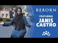 I Studied All Religions But Chose Islam! - Catholic to Muslim, Costa Rica | REBORN