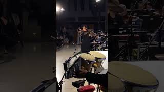 Margherita Vicario - Mandela (Live)