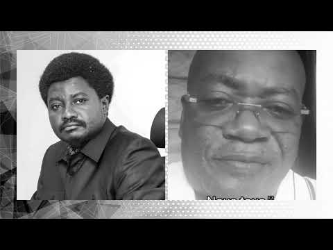 Mutamba Après Une Condamnation De 3 Ans Pero Luwara Et Claude Mashala Sortent De Leur Silence