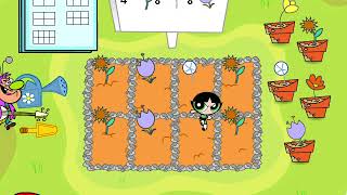 Powerpuff Girls Princess Snorebucks Ercuppart 22