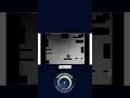 Eight-pointed star UFO/UAP caught on military camera