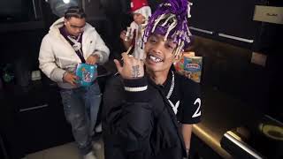 NO LIMIT 4L - ICE ICE  (OMV) REPOST