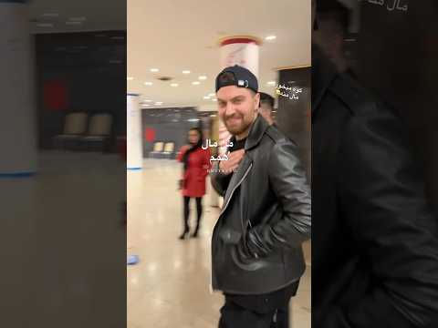 حمایت لینک بایو Edit فان امیرحسین فتحی اکران عشق بازیگران حاشیه