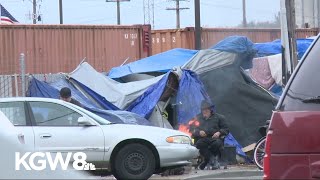 Portland Metro Council president race could decide future of homeless tax