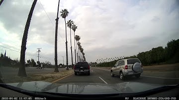 BlackVue DR900S 4K Promo Video