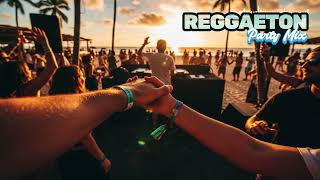 ⚡ Reggaeton Party Mix 2026 – High Energy Latin Party Music Mix