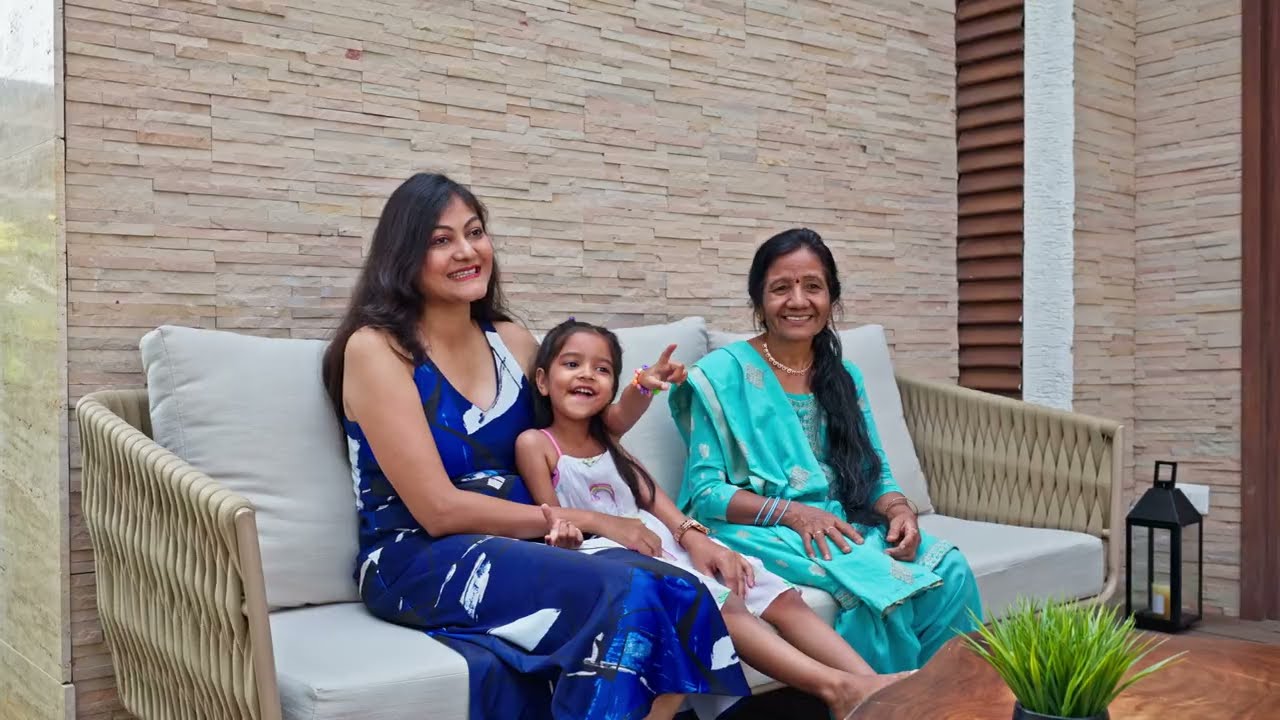 Villa Project in Bangalore / 4 BHK Villa in Bangalore