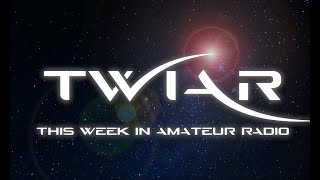 PODCAST: This Week in Amateur Radio Edition #1278