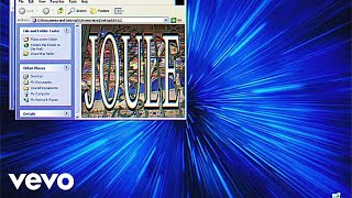 dilute_calico98 - joule (Lyric Video)