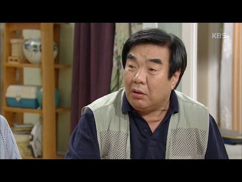 별난가족 - 강인덕, 서유정과 교제 중이라는 이주현에 ‘깜짝’.20160719
